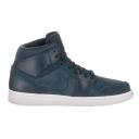 Air Jordan 1 Mid 'Armory Navy'