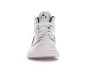 Air Jordan 1 Mid Barely Rose (W)