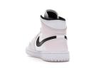 Air Jordan 1 Mid Barely Rose (W)