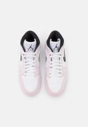 Air Jordan 1 Mid Barely Rose (W)