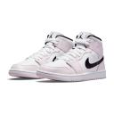 Air Jordan 1 Mid Barely Rose (W)
