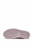 Air Jordan 1 Mid Barely Rose (W)