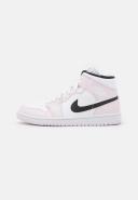 Air Jordan 1 Mid Barely Rose (W)