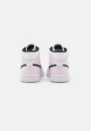 Air Jordan 1 Mid Barely Rose (W)