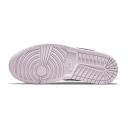 Air Jordan 1 Mid Barely Rose (W)