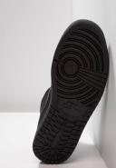 Air Jordan 1 Mid Black