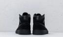 Air Jordan 1 Mid Black