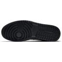Air Jordan 1 Mid Black