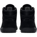 Air Jordan 1 Mid Black
