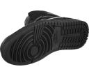Air Jordan 1 Mid Black