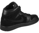 Air Jordan 1 Mid Black