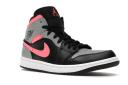 Air Jordan 1 Mid Black