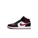 Air Jordan 1 Mid Black