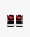 Air Jordan 1 Mid Black