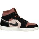 Air Jordan 1 Mid Canyon Rust (W)