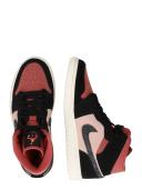 Air Jordan 1 Mid Canyon Rust (W)