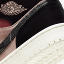 Air Jordan 1 Mid Canyon Rust (W)