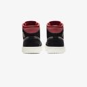 Air Jordan 1 Mid Canyon Rust (W)