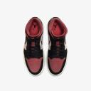 Air Jordan 1 Mid Canyon Rust (W)