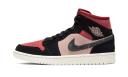 Air Jordan 1 Mid Canyon Rust (W)