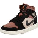 Air Jordan 1 Mid Canyon Rust (W)