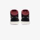 Air Jordan 1 Mid Canyon Rust (W)