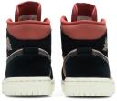 Air Jordan 1 Mid Canyon Rust (W)