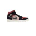 Air Jordan 1 Mid Canyon Rust (W)