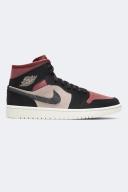 Air Jordan 1 Mid 'Canyon Rust' (WMNS)
