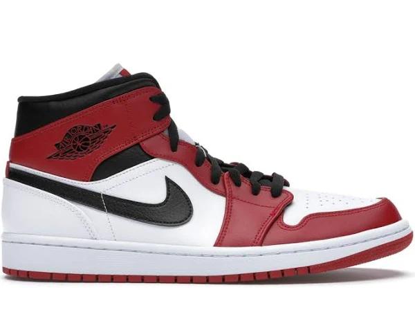 Air Jordan 1 Mid Chicago