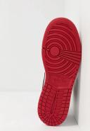 Air Jordan 1 Mid 'Chicago' 2020 (GS)