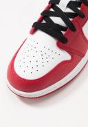 Air Jordan 1 Mid 'Chicago' 2020 (GS)