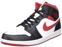Air Jordan 1 Mid 'Chicago' 2020 (GS)