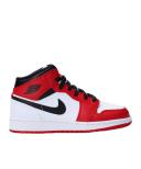 Air Jordan 1 Mid 'Chicago' 2020 (GS)