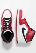 Air Jordan 1 Mid 'Chicago' 2020 (GS)