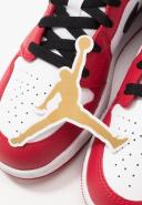 Air Jordan 1 Mid 'Chicago' 2020 (GS)
