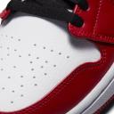 Air Jordan 1 Mid Chicago 554724-173