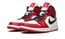 Air Jordan 1 Mid Chicago 554724-173