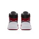 Air Jordan 1 Mid Chicago 554724-173