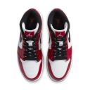 Air Jordan 1 Mid Chicago 554724-173