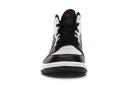 Air Jordan 1 Mid 'Chile Red'