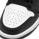 Air Jordan 1 Mid 'Chile Red' 554724-075