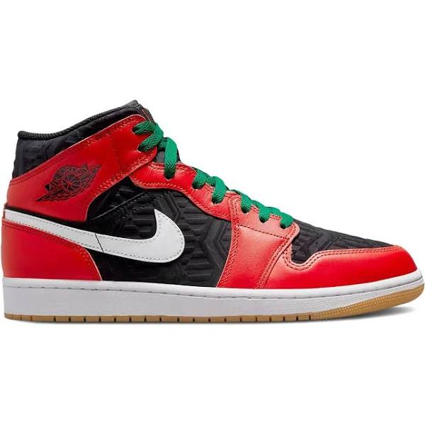 Air Jordan 1 Mid Christmas | Size 10