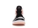 Air Jordan 1 Mid 'Crimson Tint'