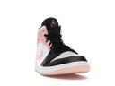 Air Jordan 1 Mid 'Crimson Tint'