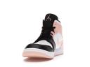 Air Jordan 1 Mid 'Crimson Tint'
