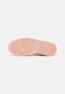 Air Jordan 1 Mid Crimson Tint