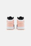 Air Jordan 1 Mid Crimson Tint (GS)