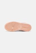 Air Jordan 1 Mid Crimson Tint (GS)