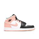 Air Jordan 1 Mid Crimson Tint (GS)